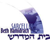 Beth Hamidrach de Sarcelles