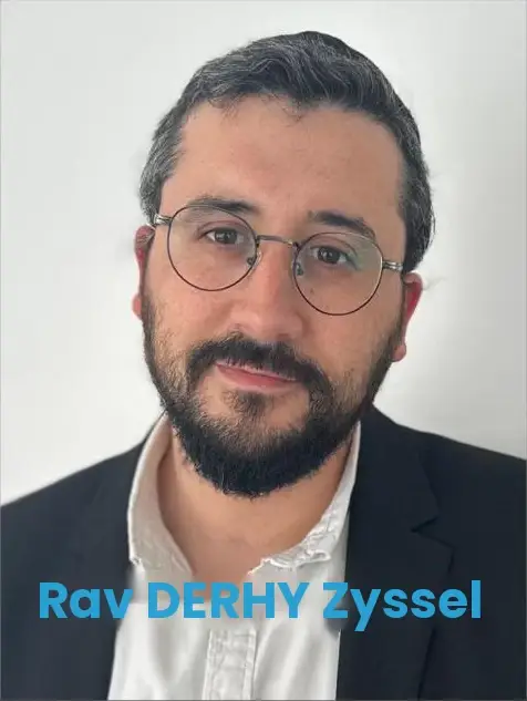 Rav Zissel Derhy